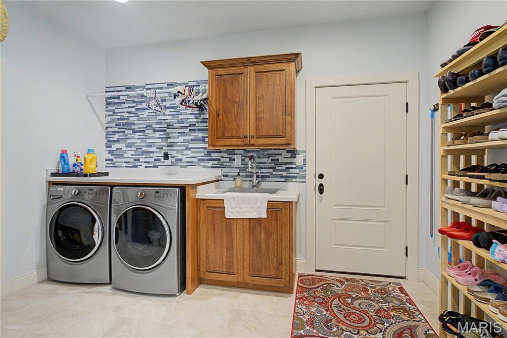 Timber Rdg - Residential