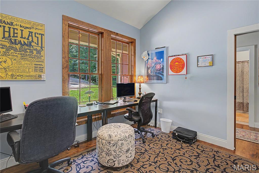 Timber Rdg - Residential