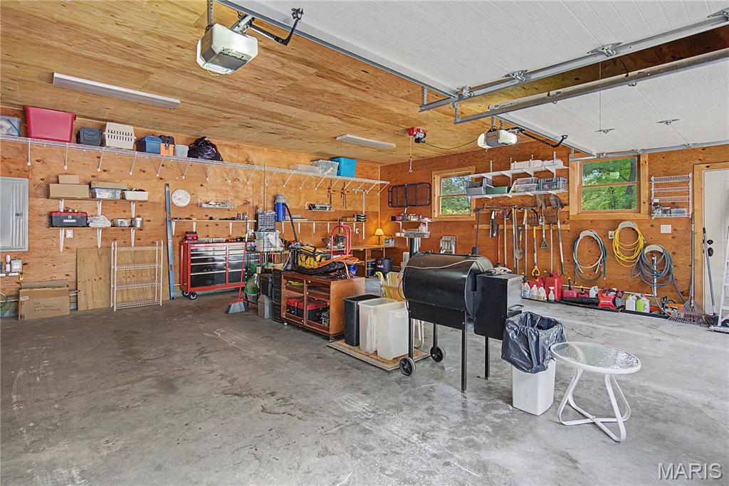 Timber Rdg - Residential
