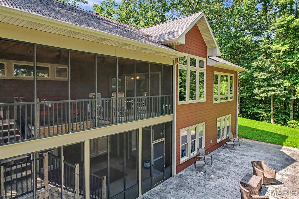 Timber Rdg - Residential
