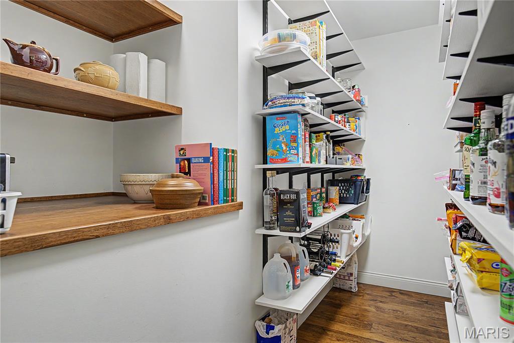 Timber Rdg - Residential