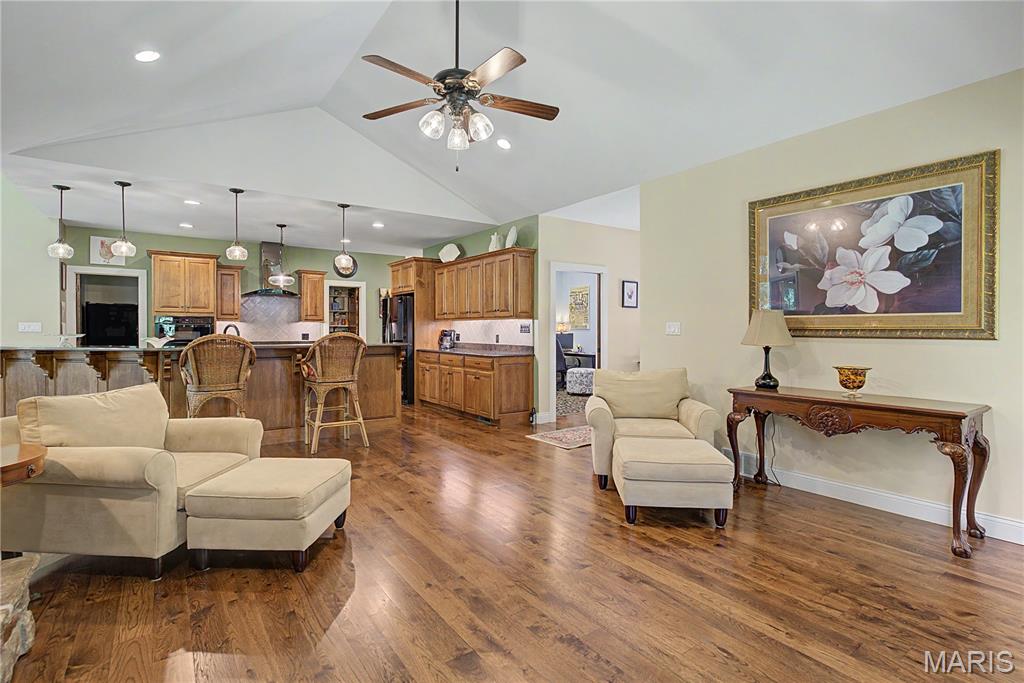 Timber Rdg - Residential