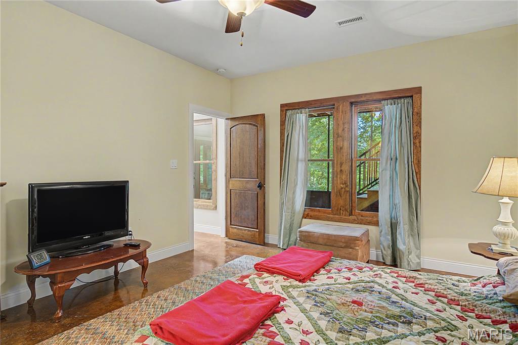 Timber Rdg - Residential