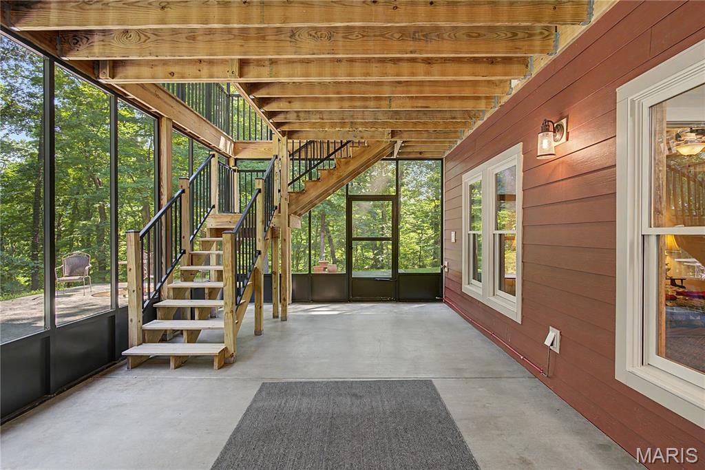 Timber Rdg - Residential