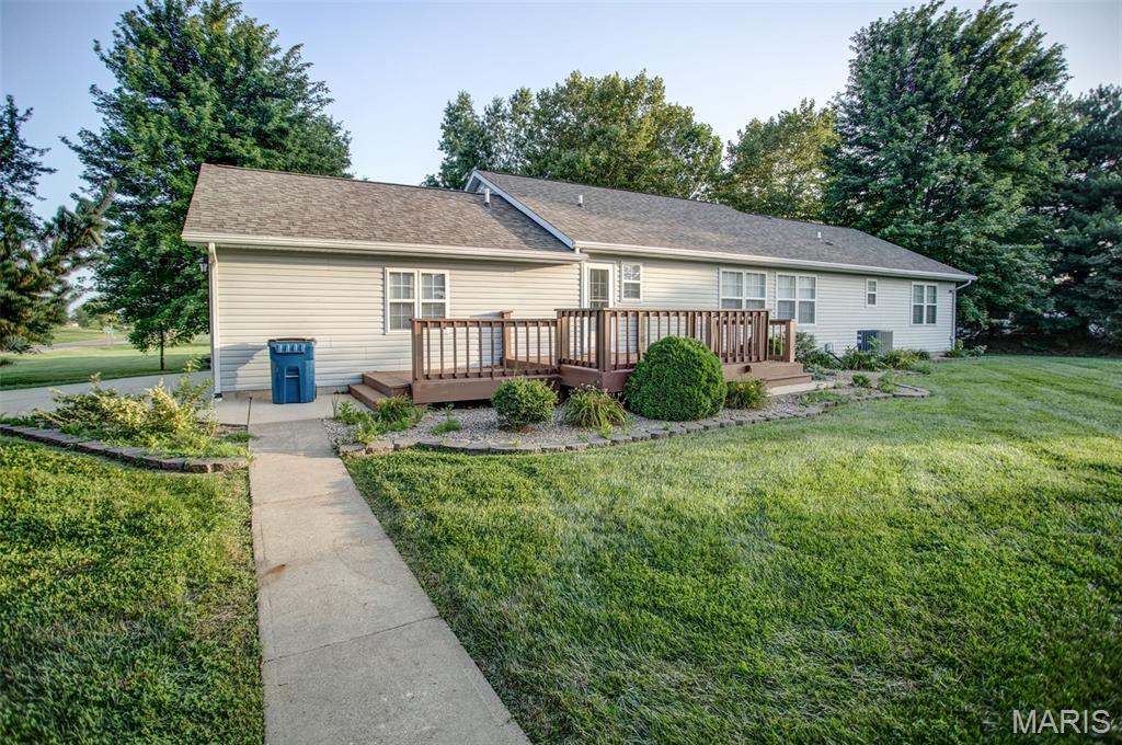 Heartland Mdws - Residential