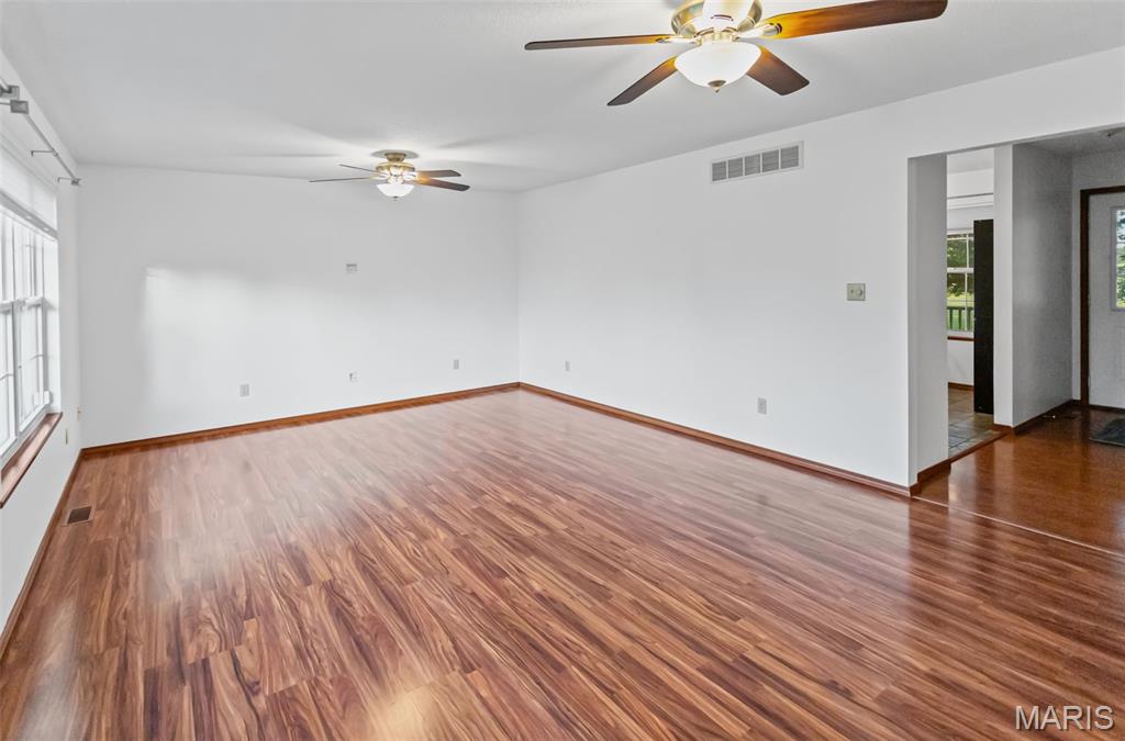 Heartland Mdws - Residential