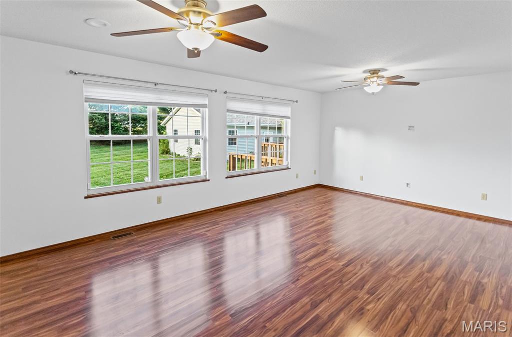 Heartland Mdws - Residential