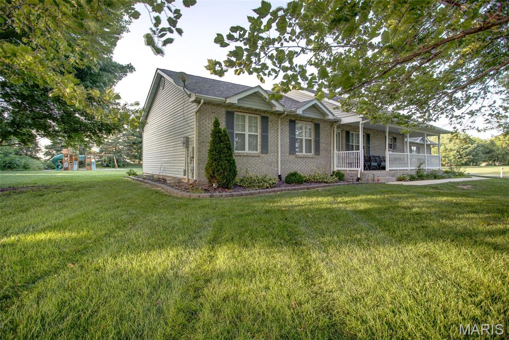 Heartland Mdws - Residential
