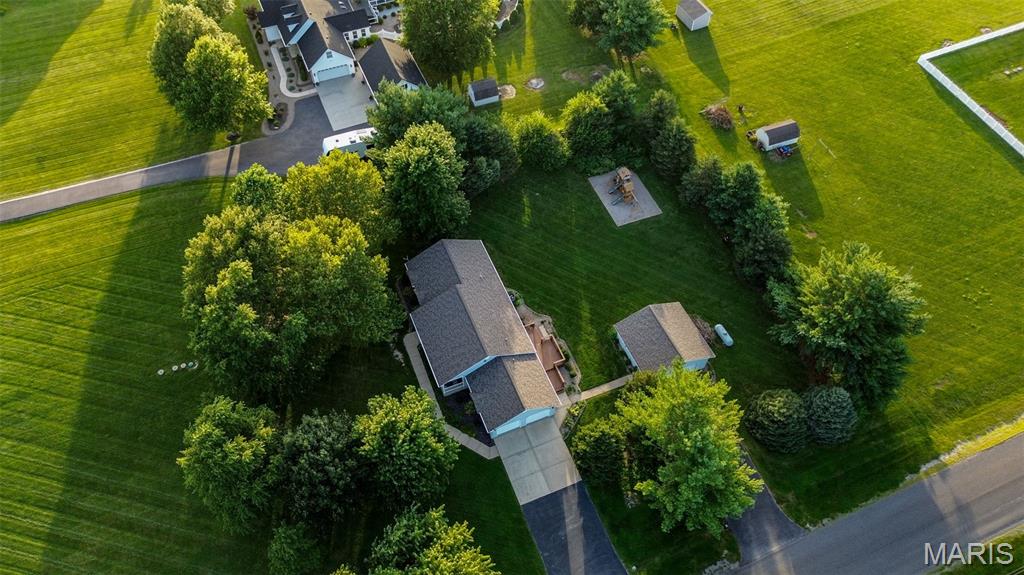 Heartland Mdws - Residential