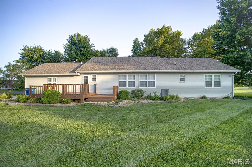 Heartland Mdws - Residential