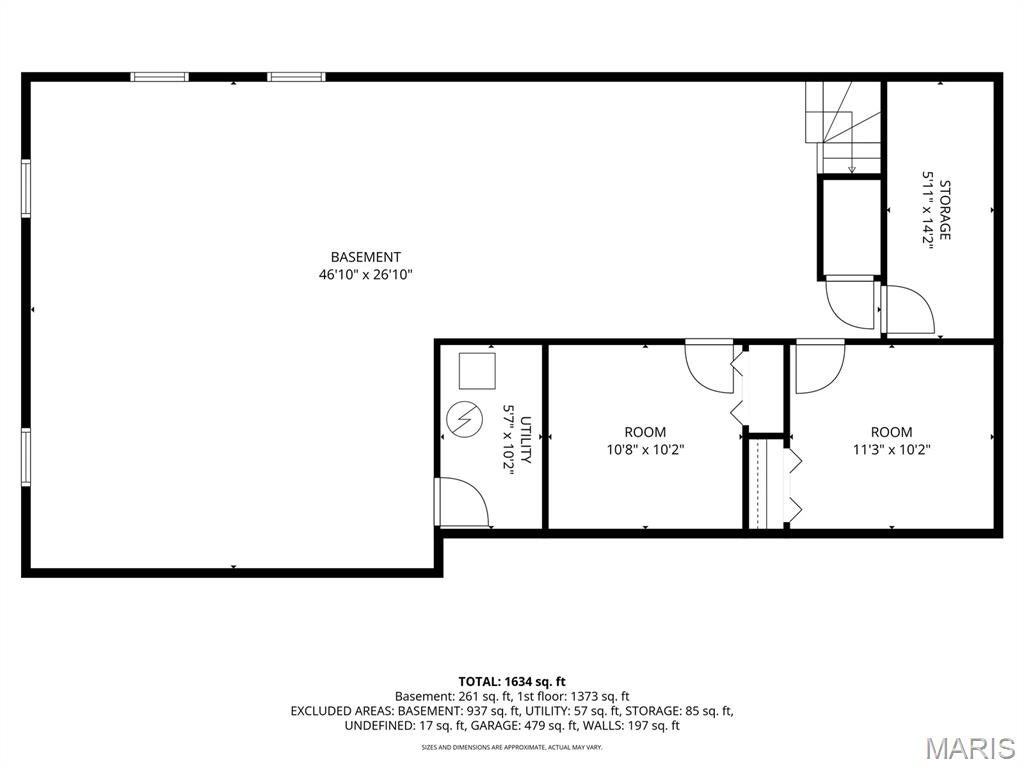 Heartland Mdws - Residential
