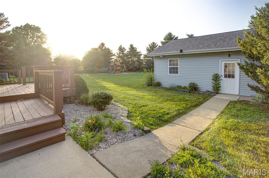Heartland Mdws - Residential