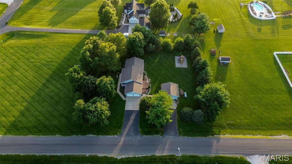 Heartland Mdws - Residential