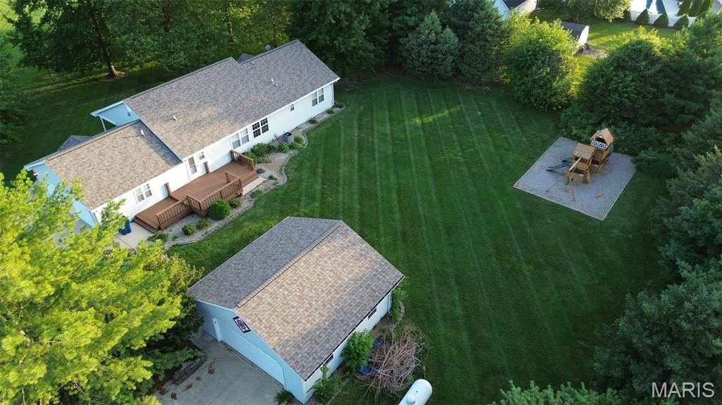 Heartland Mdws - Residential