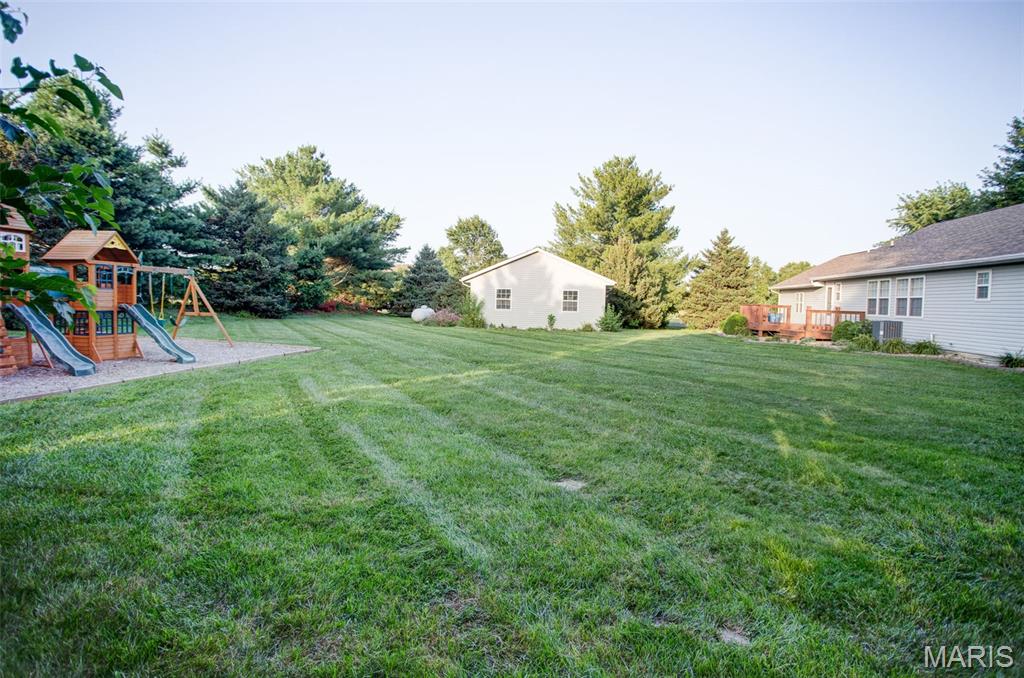 Heartland Mdws - Residential