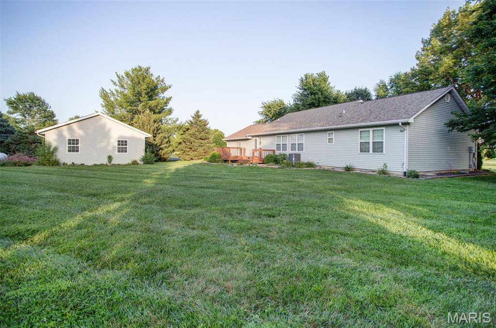 Heartland Mdws - Residential