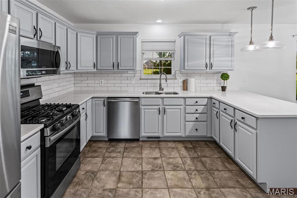 Heartland Mdws - Residential