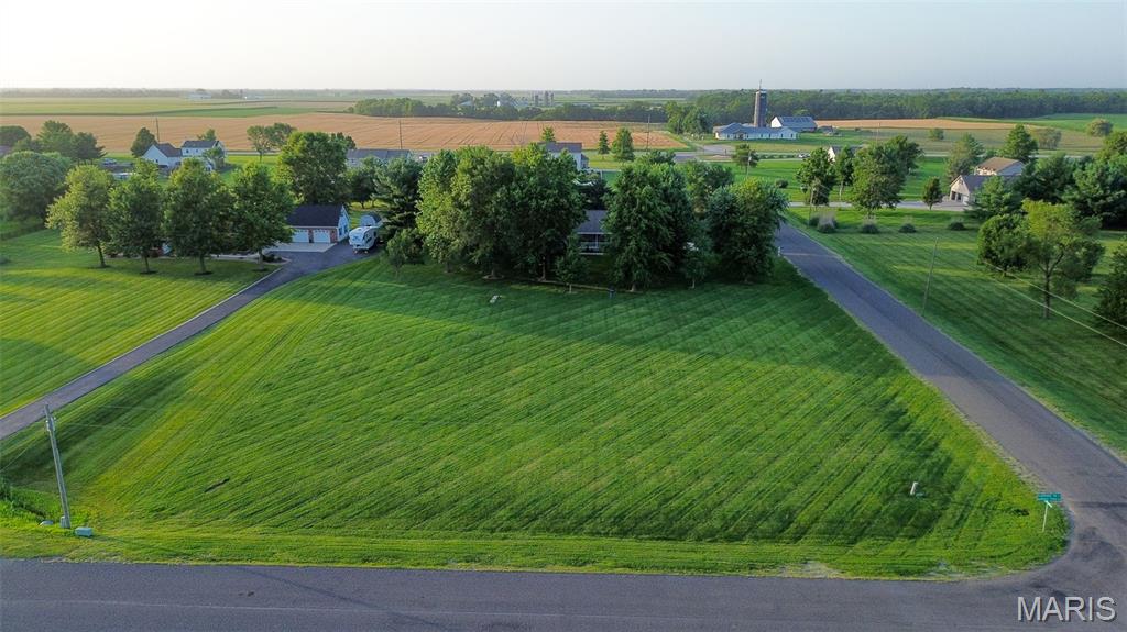 Heartland Mdws - Residential