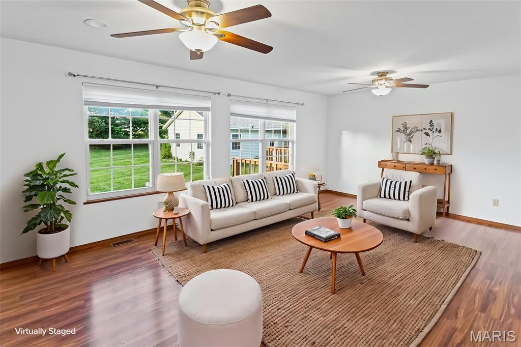 Heartland Mdws - Residential