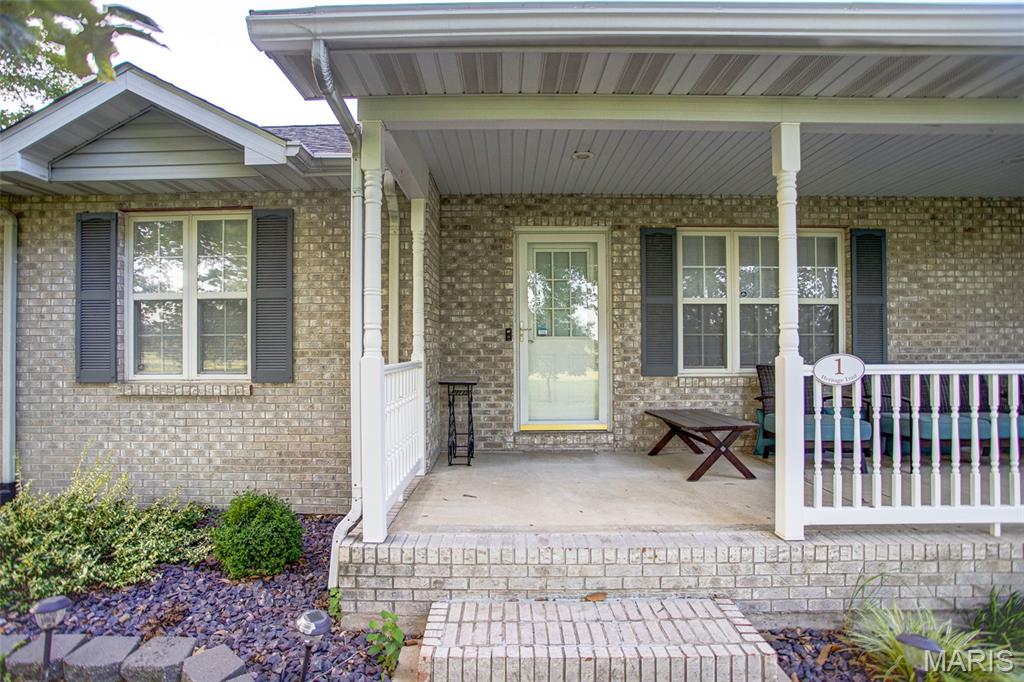 Heartland Mdws - Residential