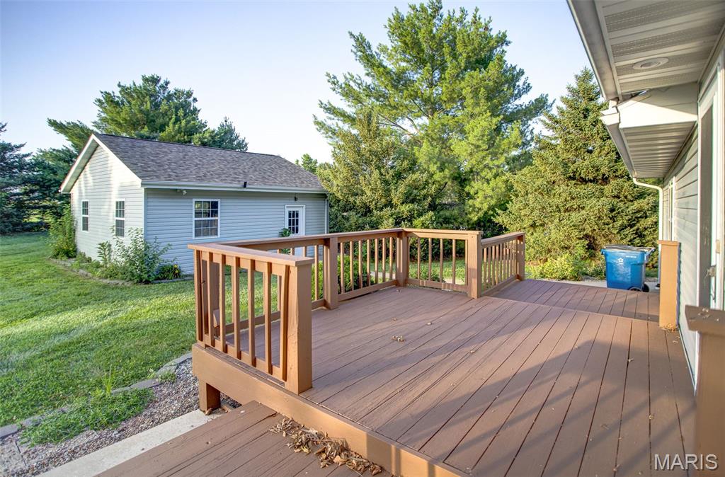 Heartland Mdws - Residential