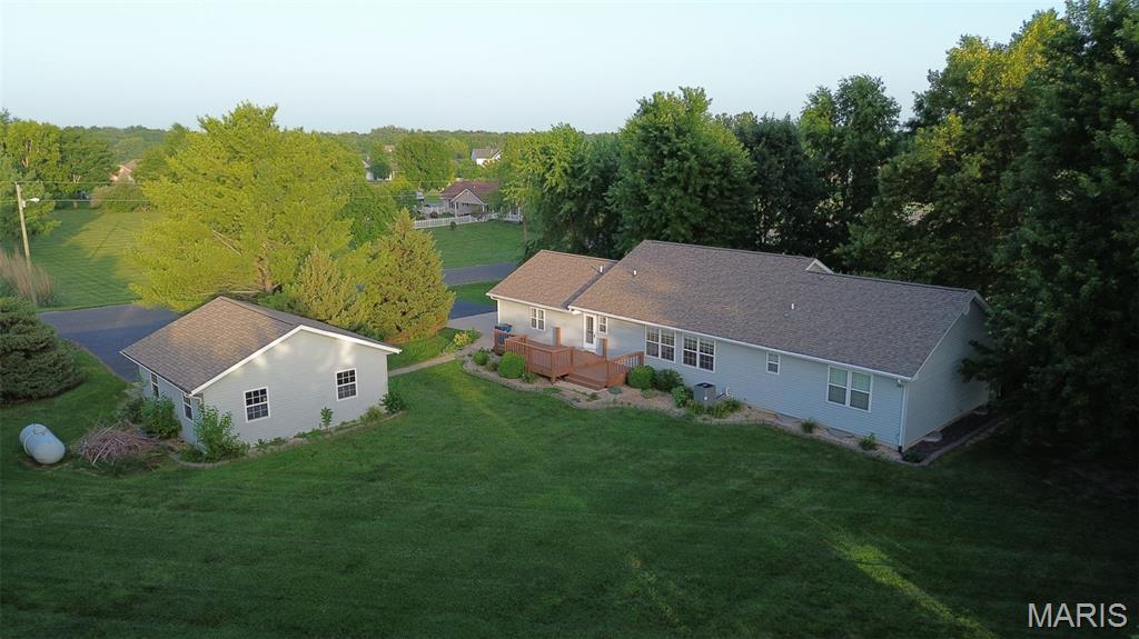 Heartland Mdws - Residential