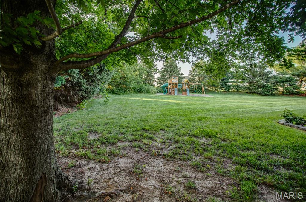 Heartland Mdws - Residential