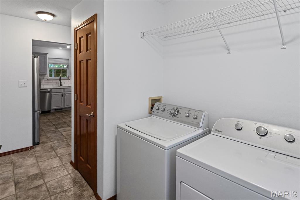 Heartland Mdws - Residential