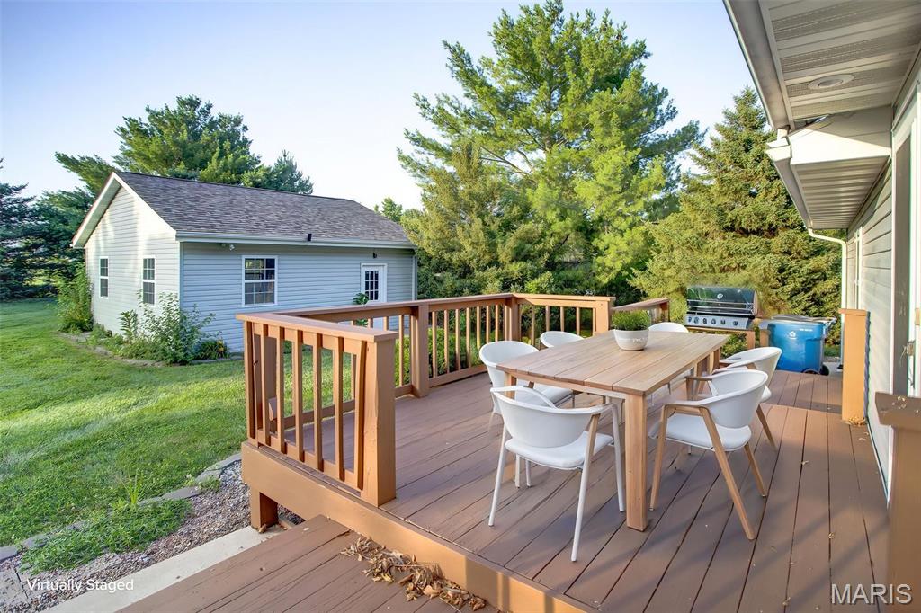 Heartland Mdws - Residential