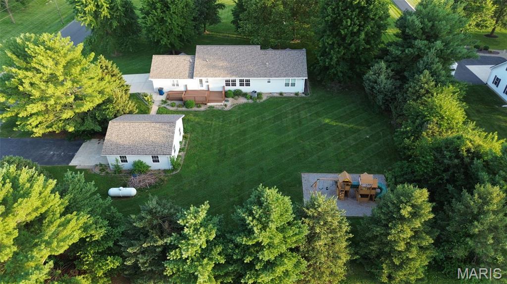 Heartland Mdws - Residential