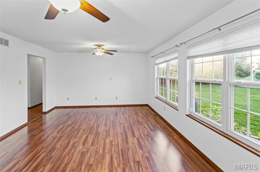 Heartland Mdws - Residential