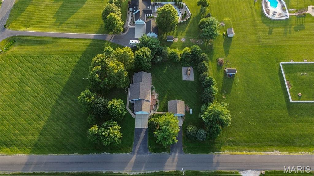 Heartland Mdws - Residential