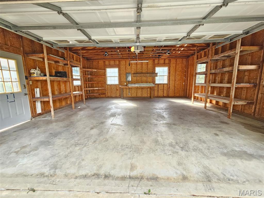 Heartland Mdws - Residential