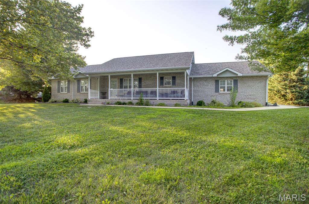 Heartland Mdws - Residential