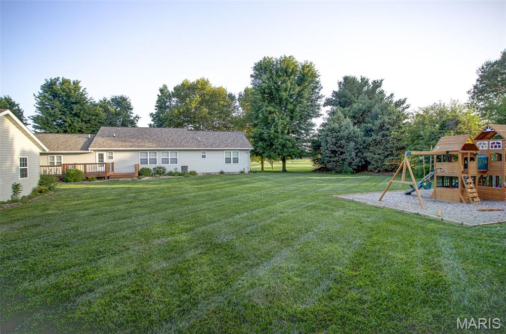 Heartland Mdws - Residential