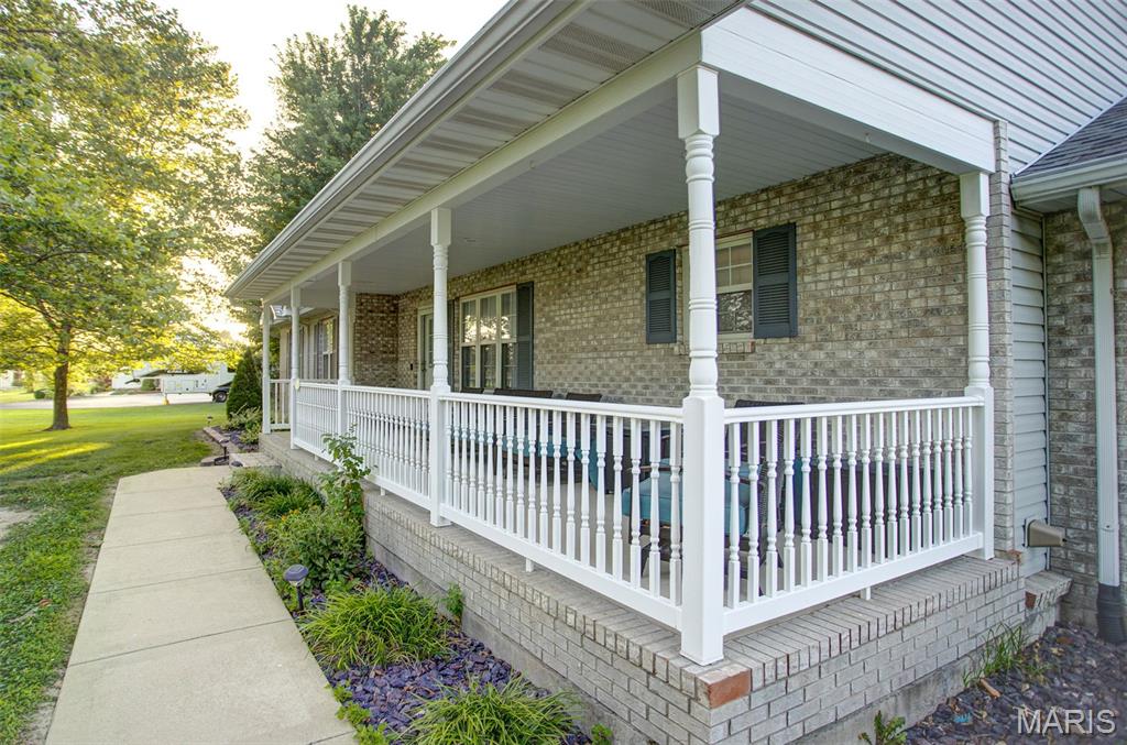 Heartland Mdws - Residential