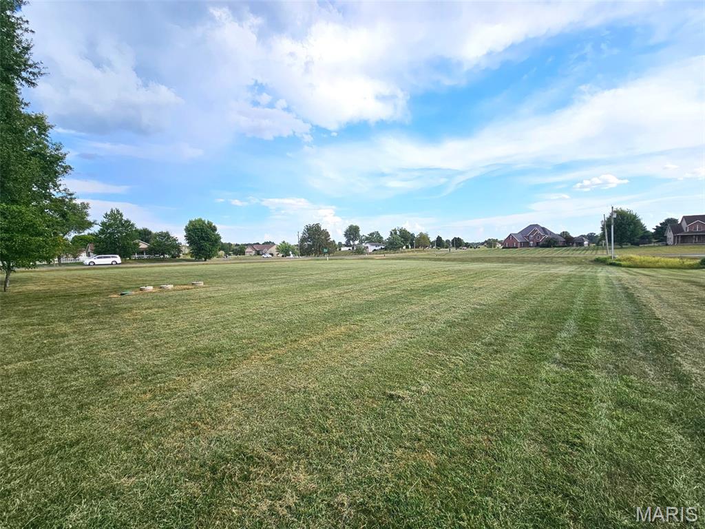 Heartland Mdws - Residential