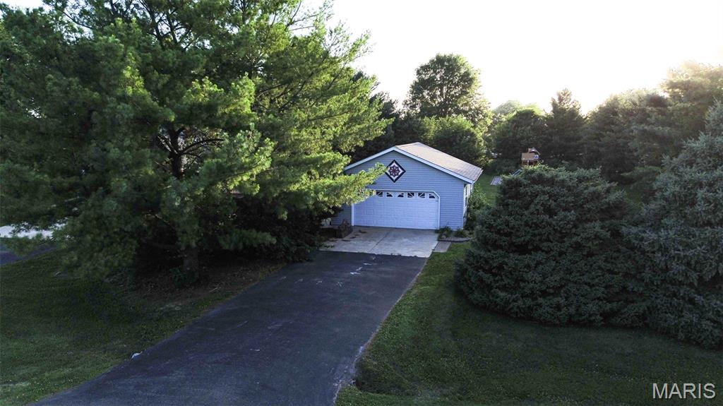 Heartland Mdws - Residential
