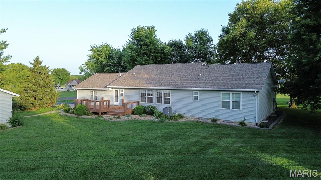 Heartland Mdws - Residential