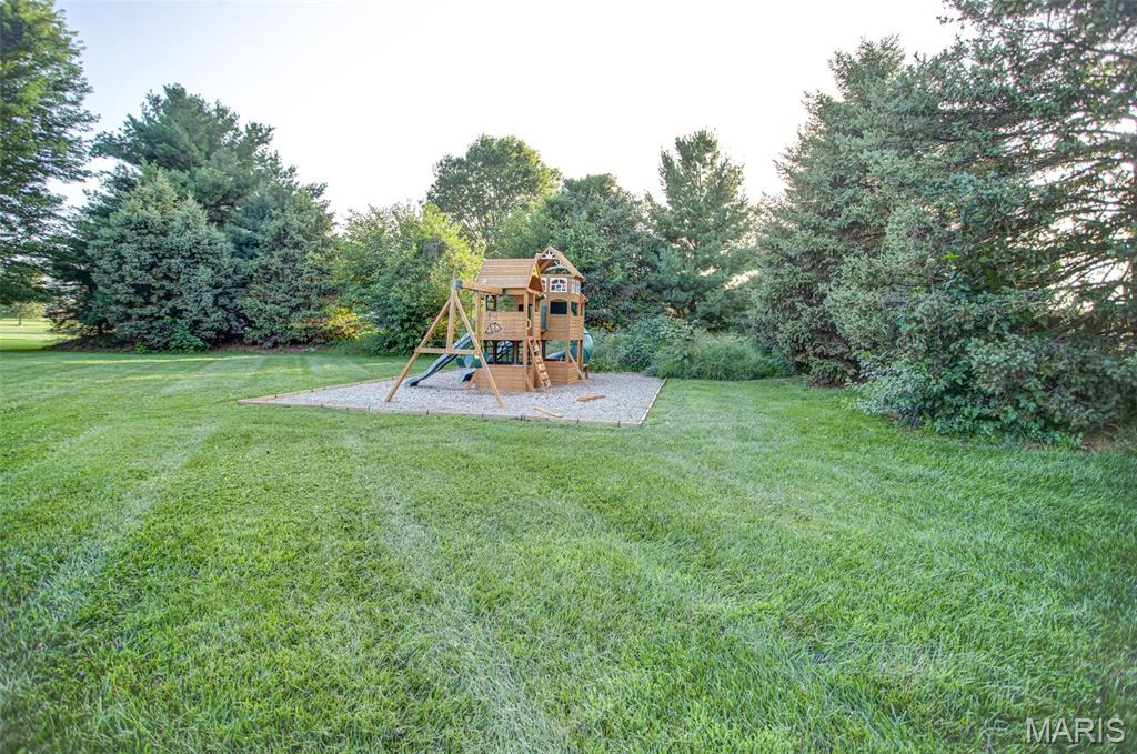 Heartland Mdws - Residential