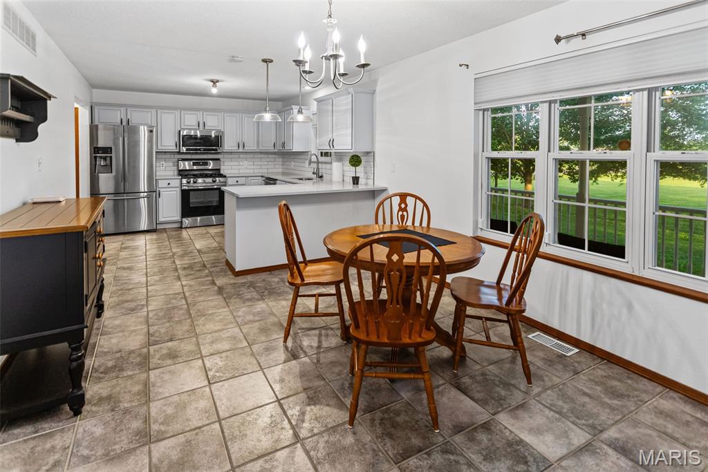 Heartland Mdws - Residential