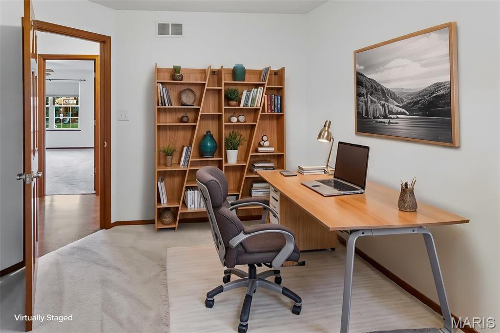 Heartland Mdws - Residential