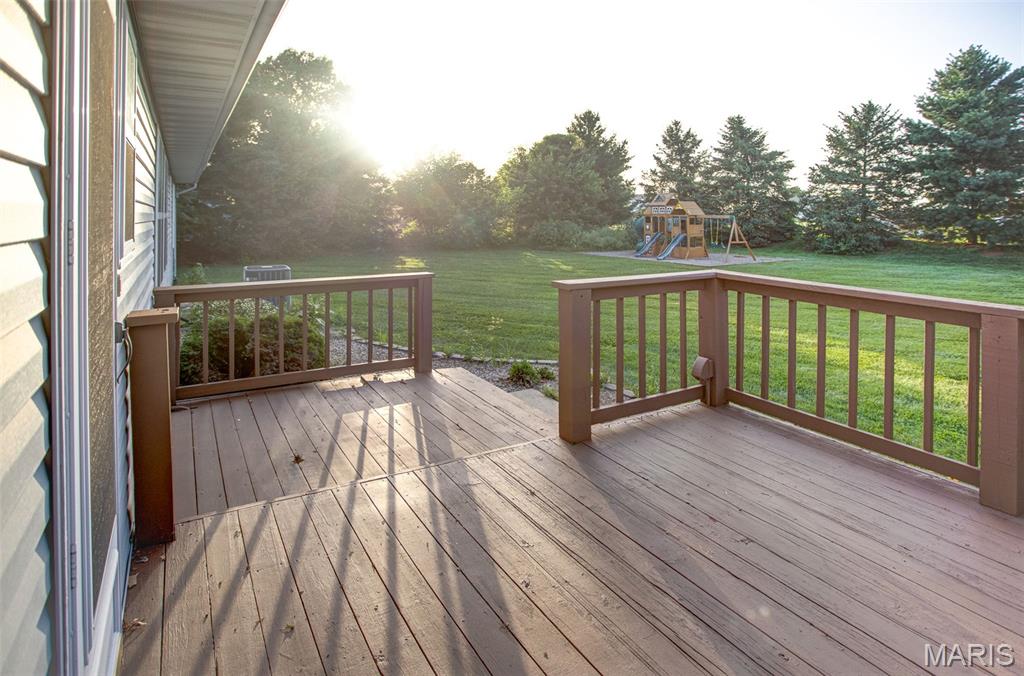 Heartland Mdws - Residential