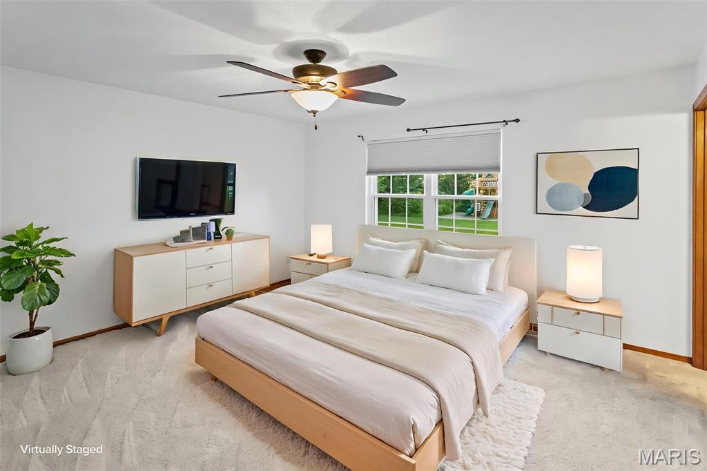 Heartland Mdws - Residential