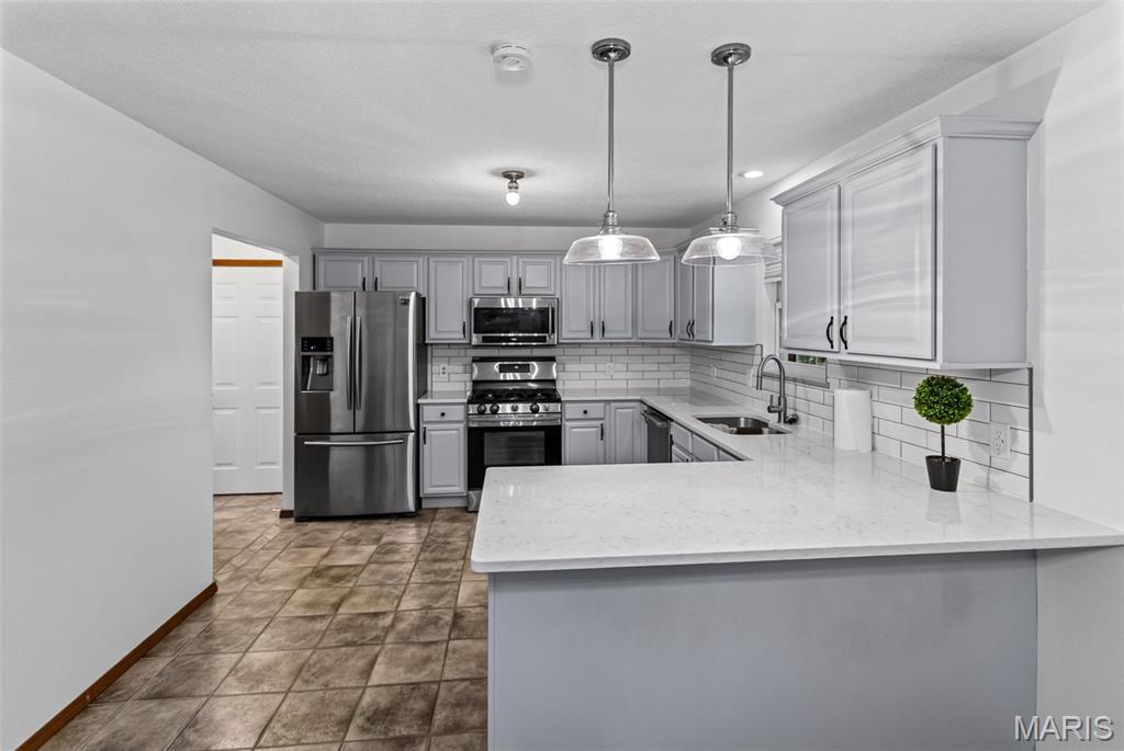 Heartland Mdws - Residential