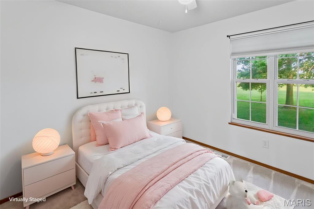 Heartland Mdws - Residential