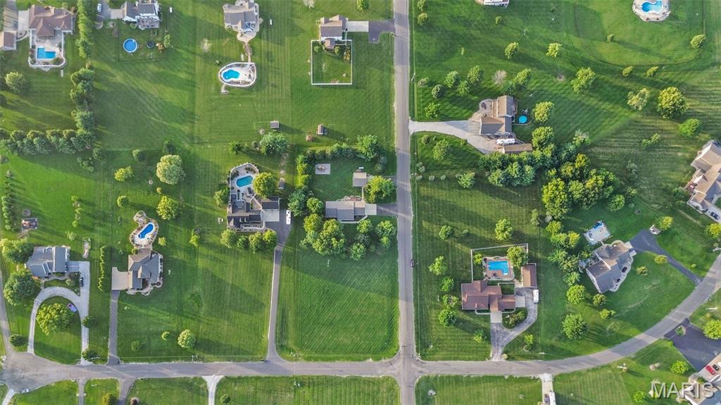 Heartland Mdws - Residential