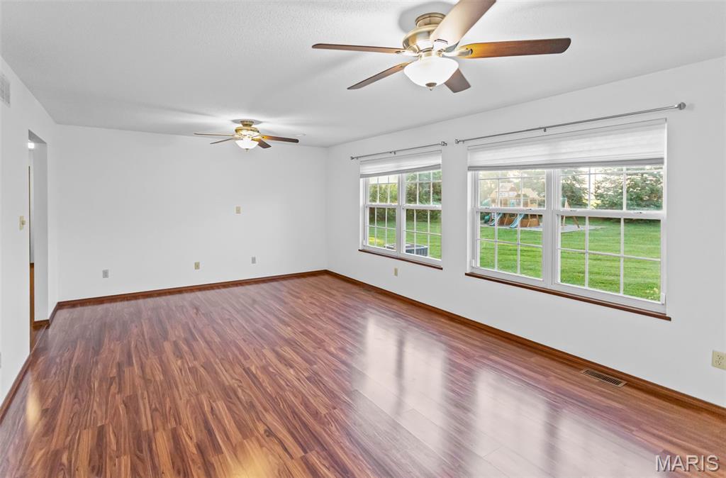 Heartland Mdws - Residential