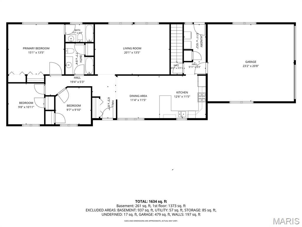 Heartland Mdws - Residential