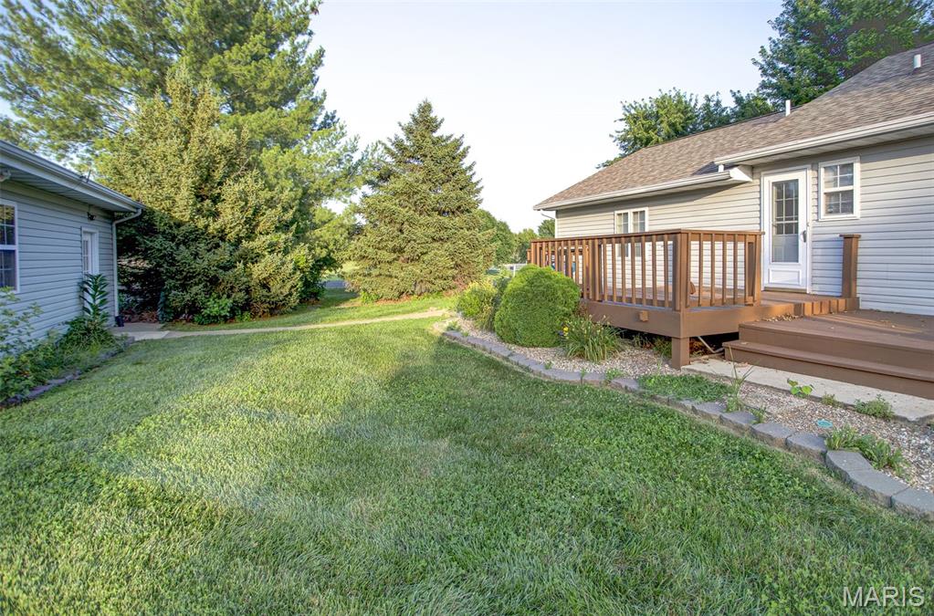 Heartland Mdws - Residential